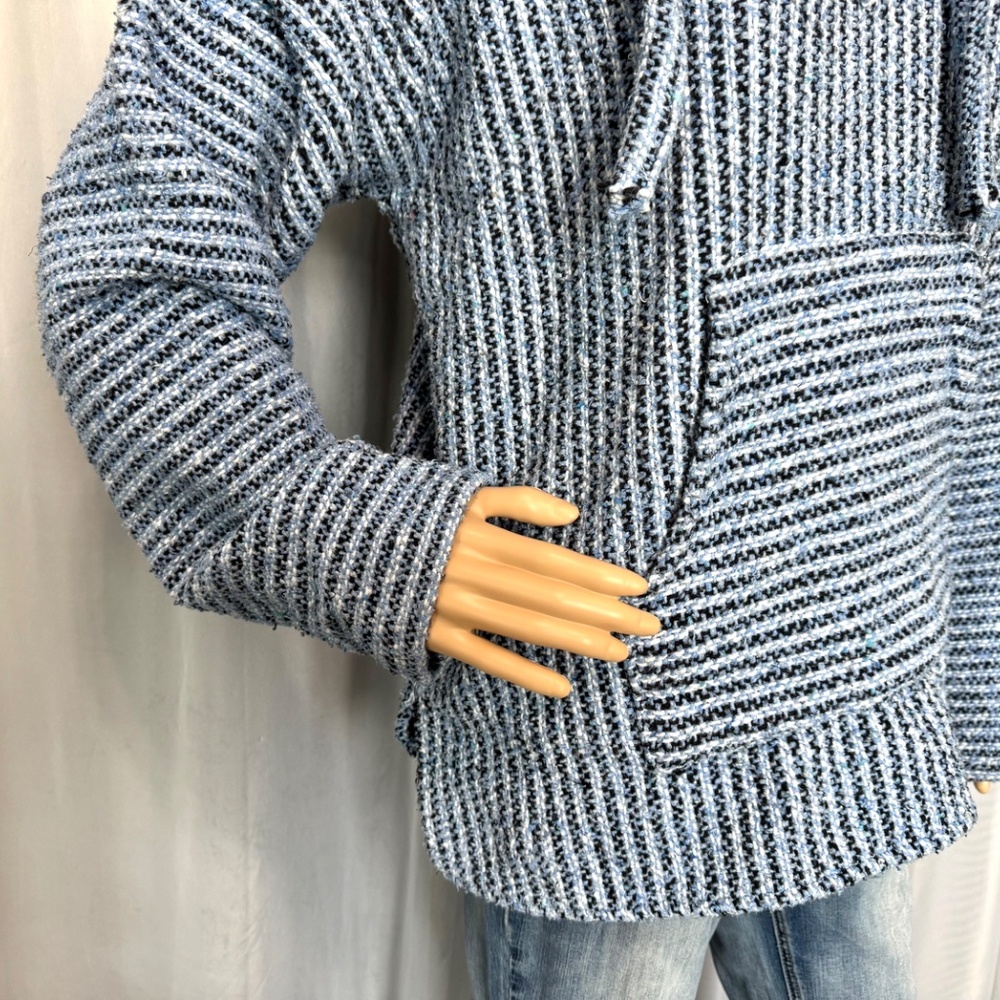 Baja Hoodie Sweater (Size XL) - Picture 5 of 13